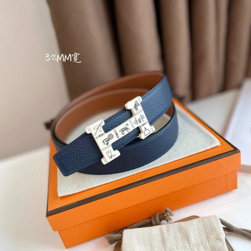 FASH Hers Belts 2207XF0075