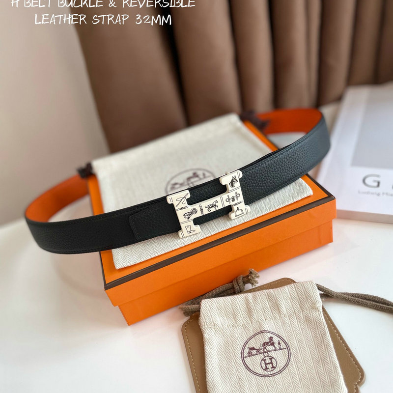 Affordable Hers Belts 2207XF0076