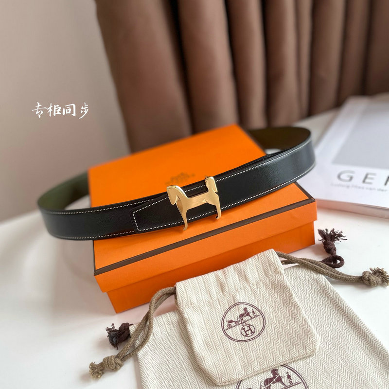 FASH Hers Belts 2207XF0078