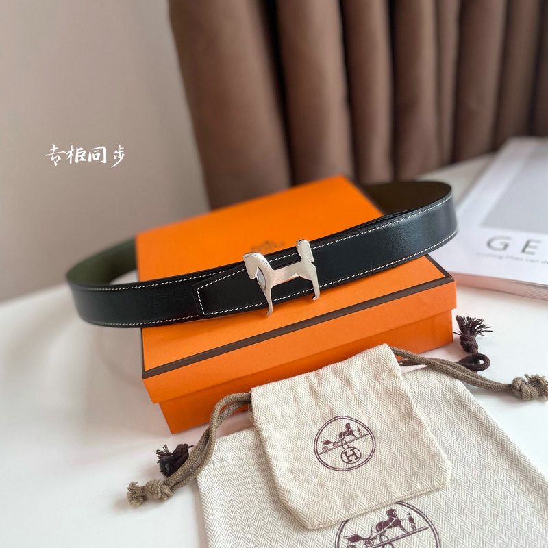 FASH Hers Belts 2207XF0079