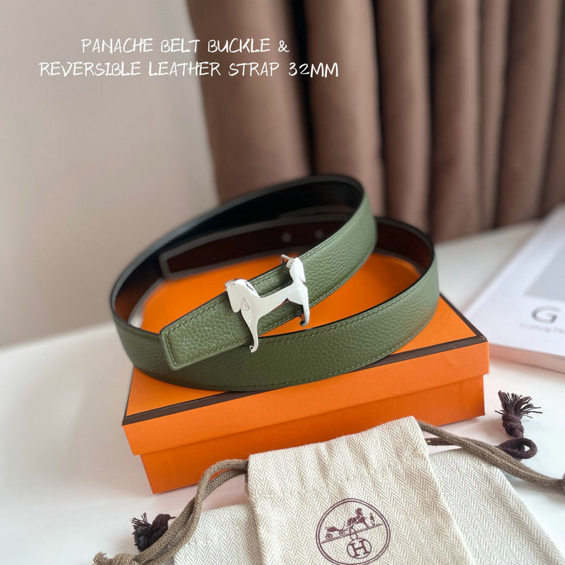 FASH Hers Belts 2207XF0079