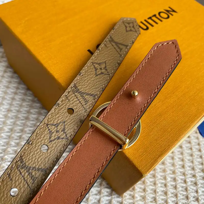 LV Belts 2207XF0084