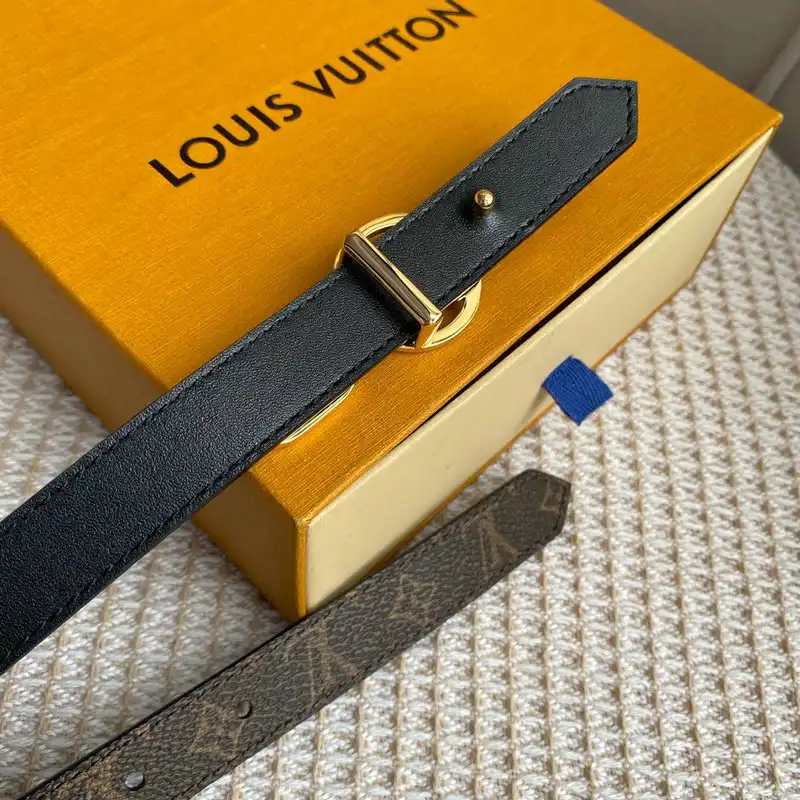 Brother Sam LV Belts 2207XF0085