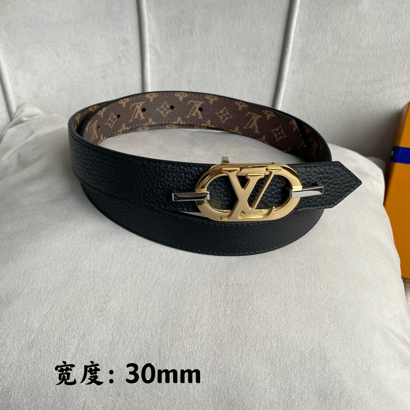 FASH LOUIS VUITTON Belts 2207XF0086