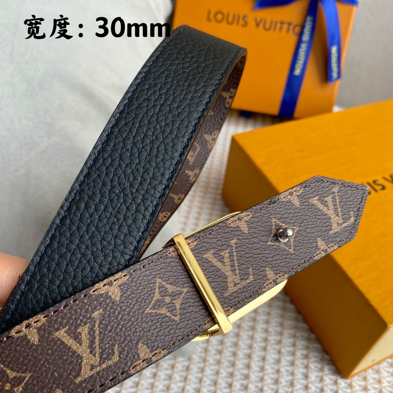 FASH LOUIS VUITTON Belts 2207XF0086