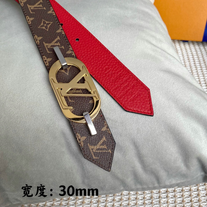 FASH LOUIS VUITTON Belts 2207XF0087