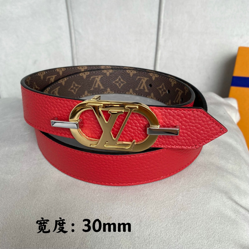 FASH LOUIS VUITTON Belts 2207XF0087