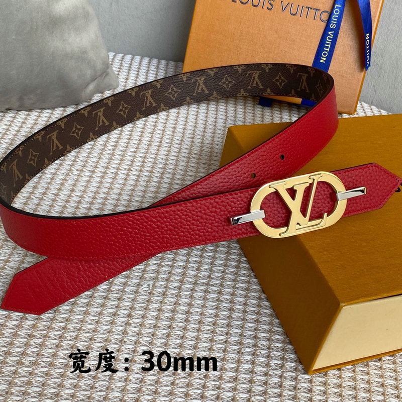 FASH LOUIS VUITTON Belts 2207XF0087