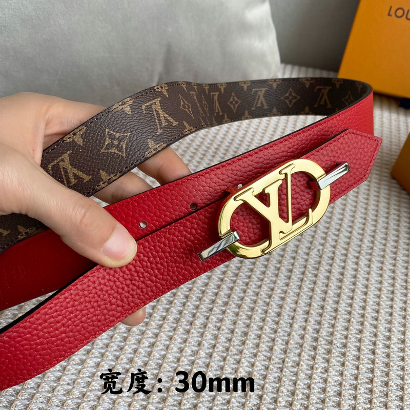 FASH LOUIS VUITTON Belts 2207XF0087