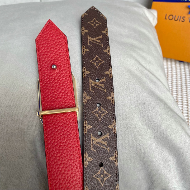 FASH LOUIS VUITTON Belts 2207XF0087