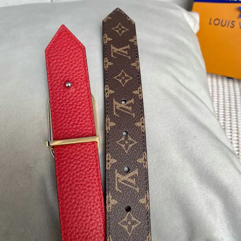 LV Belts 2207XF0087