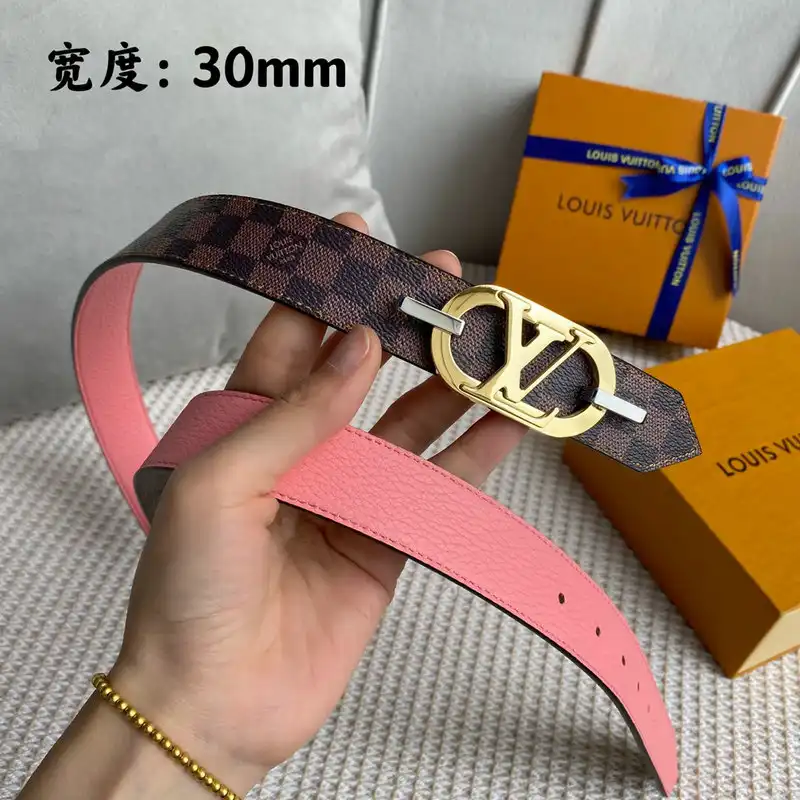 Fashionrep LV Belts 2207XF0088