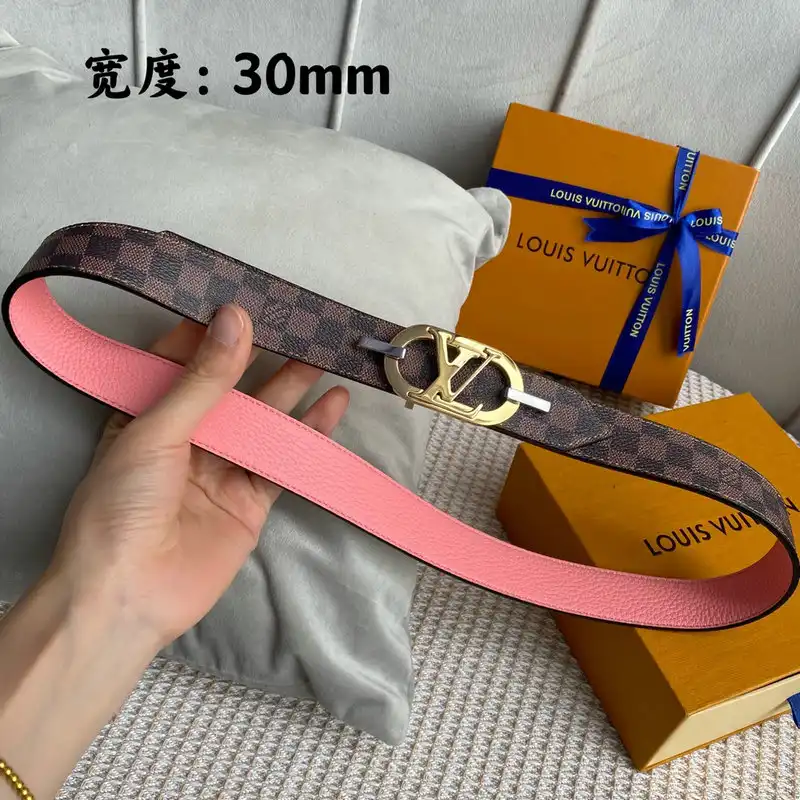 Fashionrep LV Belts 2207XF0088