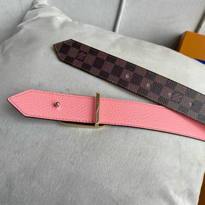 Fashionrep LV Belts 2207XF0088