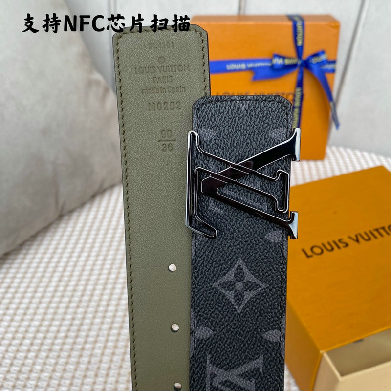 FASH LOUIS VUITTON Belts 2207XF0090