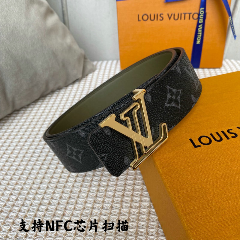 FASH LOUIS VUITTON Belts 2207XF0091