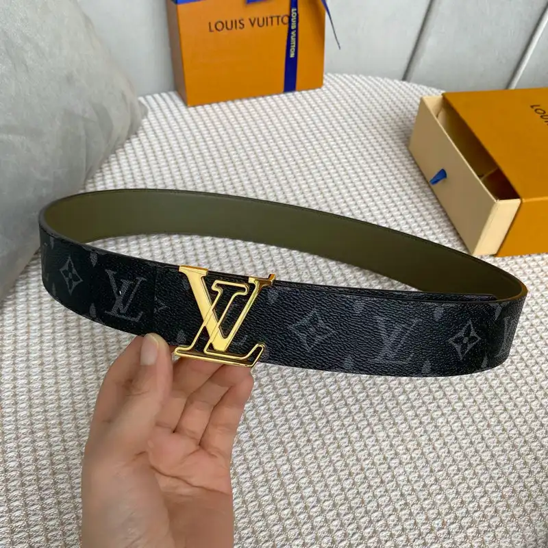 Official Brother Sam LV Belts 2207XF0091