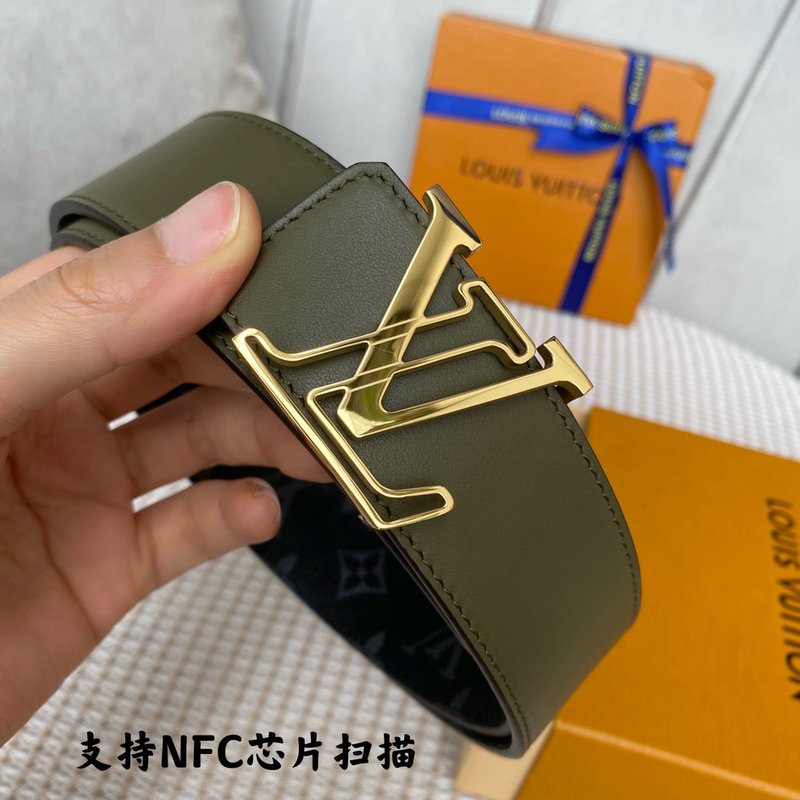 FASH LOUIS VUITTON Belts 2207XF0091