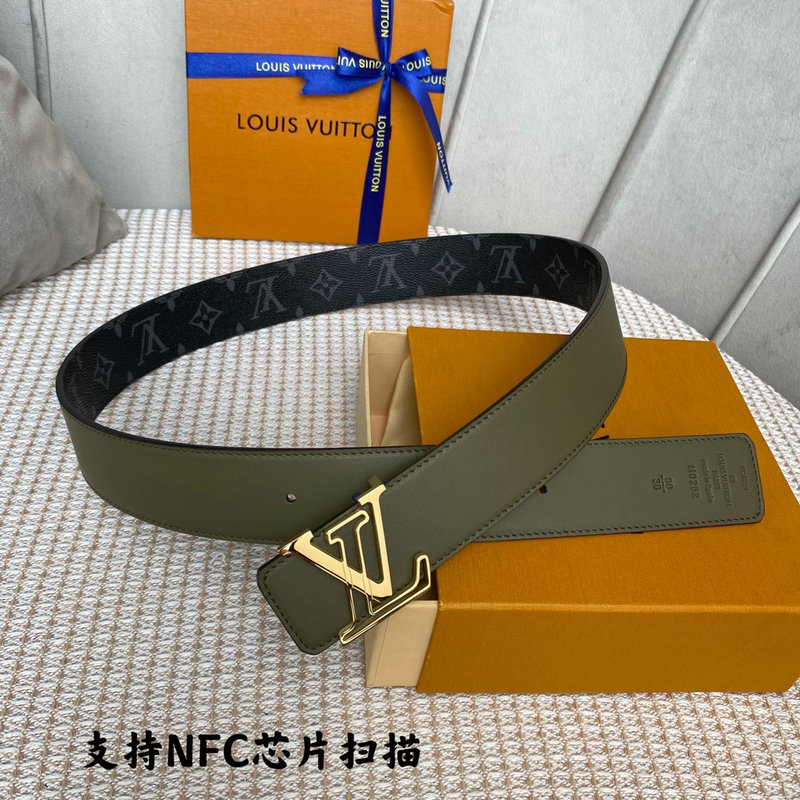 FASH LOUIS VUITTON Belts 2207XF0091