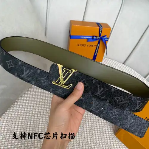 LV Belts 2207XF0091