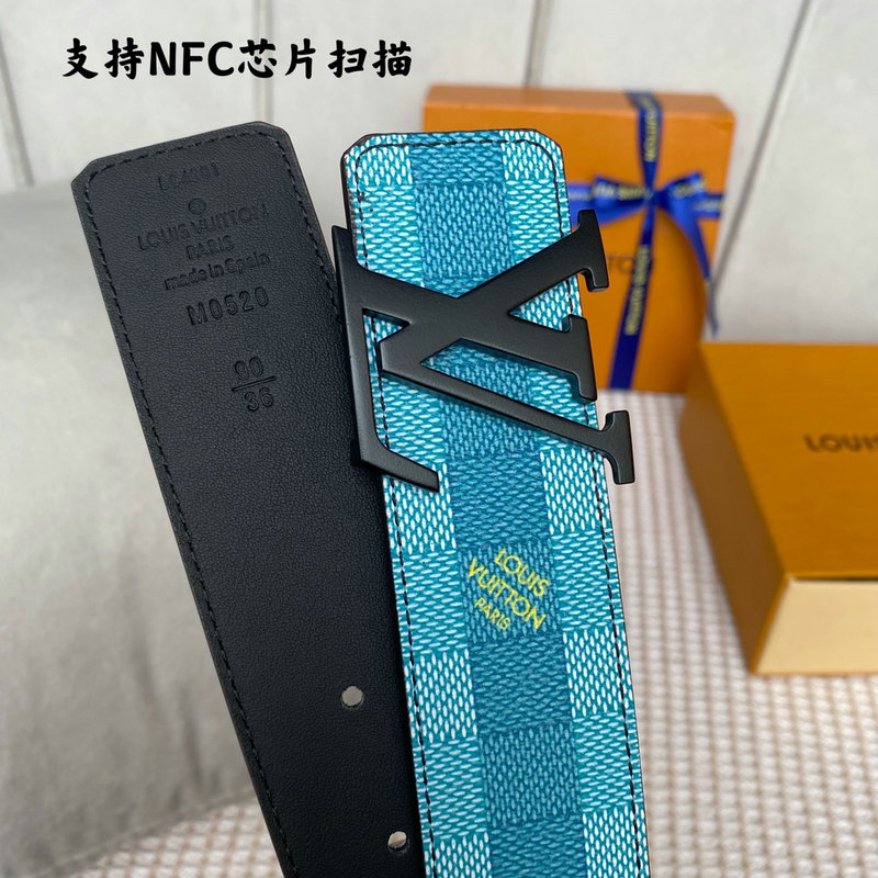 FASH LOUIS VUITTON Belts 2207XF0092