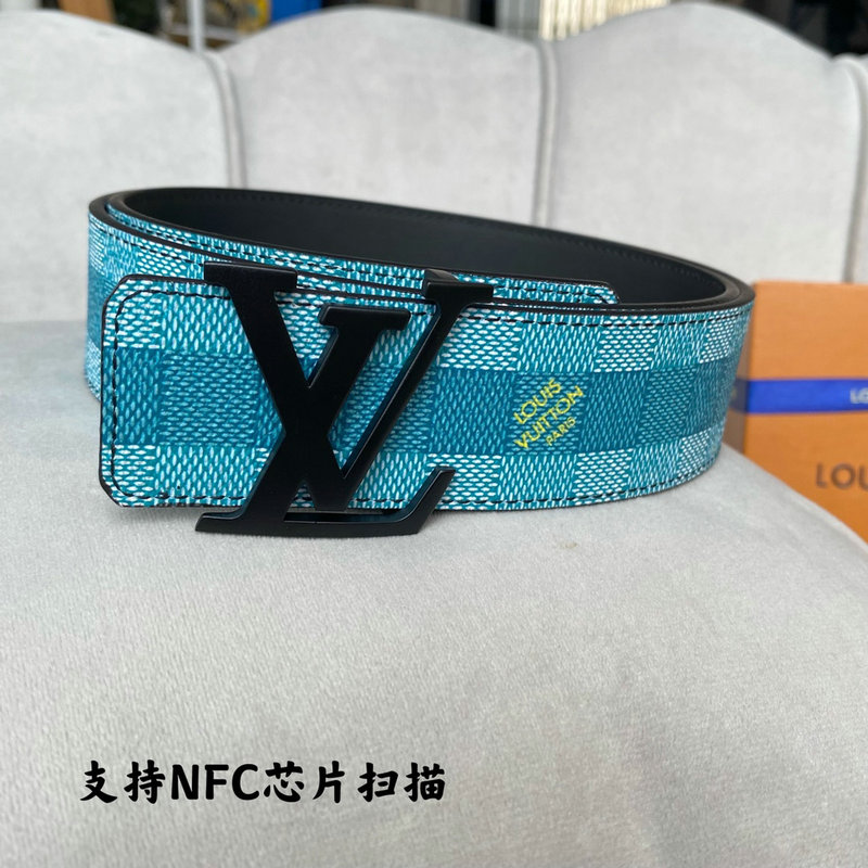 FASH LOUIS VUITTON Belts 2207XF0092