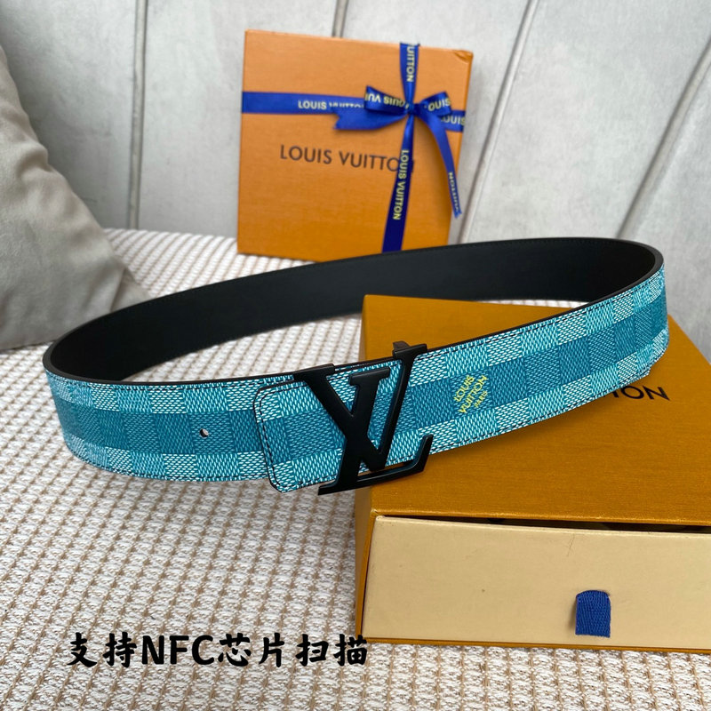 FASH LOUIS VUITTON Belts 2207XF0092