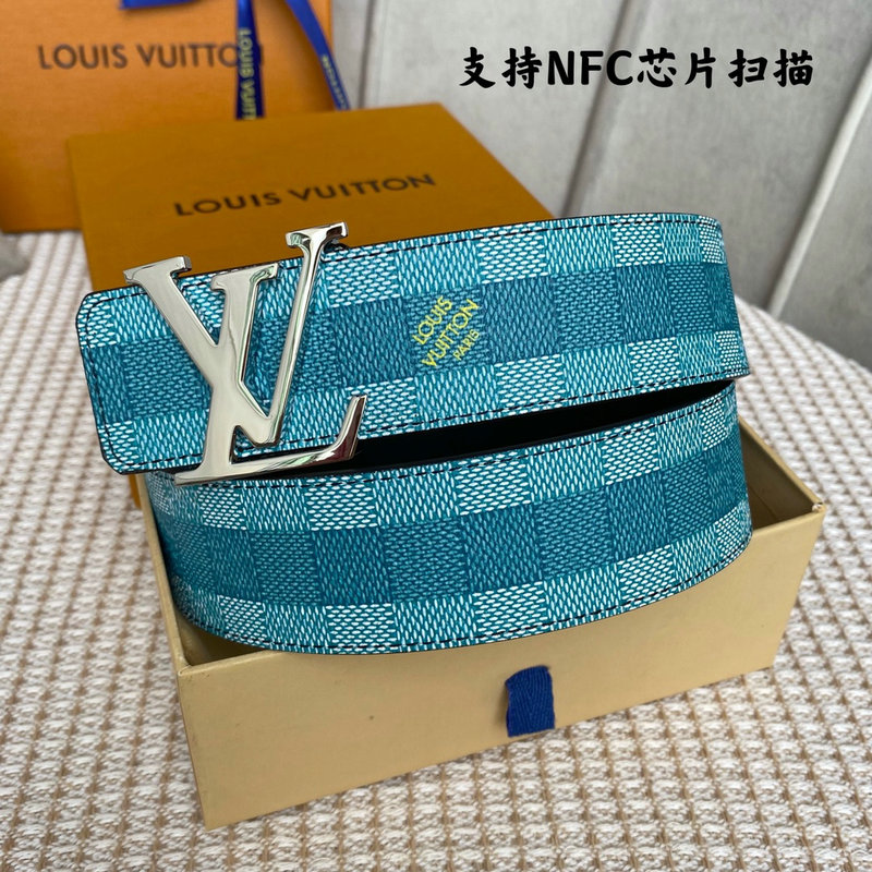 FASH LOUIS VUITTON Belts 2207XF0093