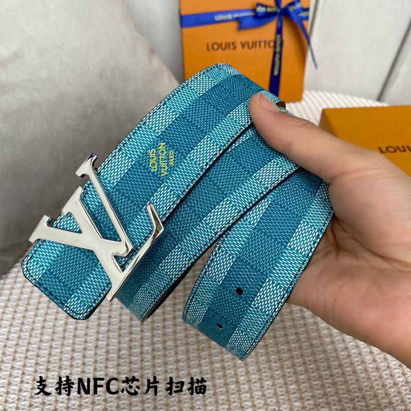 FASH LOUIS VUITTON Belts 2207XF0093