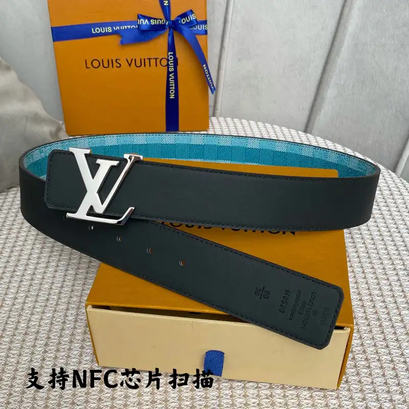 Official Brother Sam LV Belts 2207XF0093