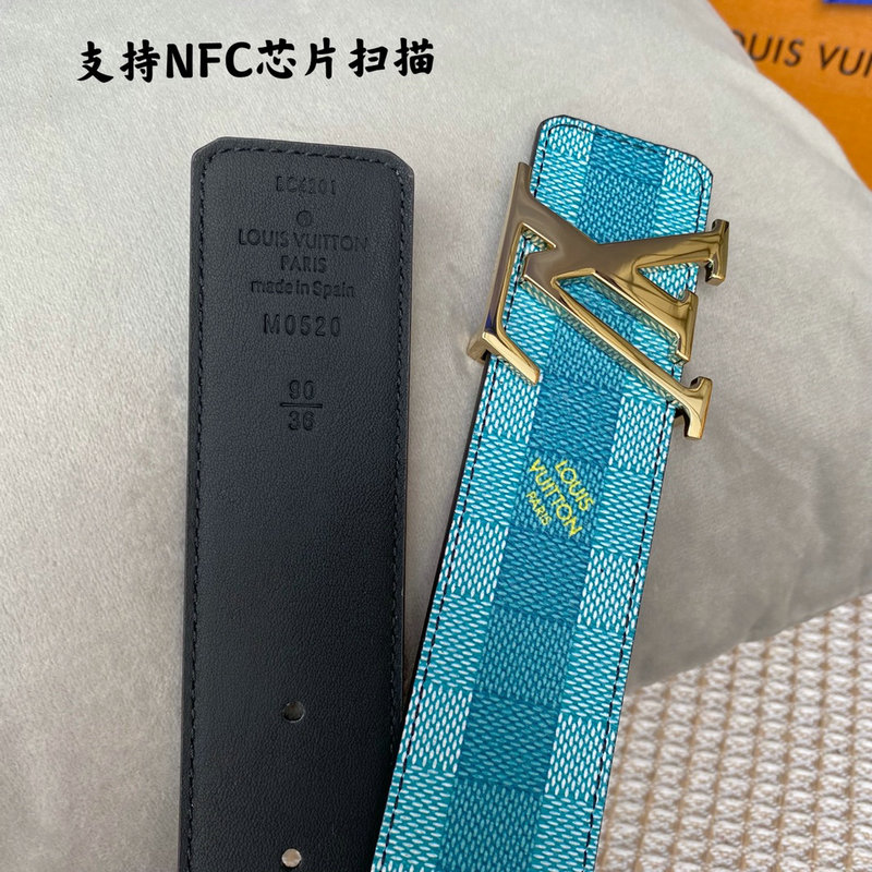 FASH LOUIS VUITTON Belts 2207XF0094