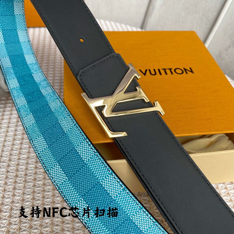 FASH LOUIS VUITTON Belts 2207XF0094