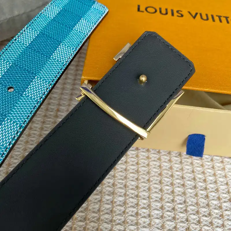 Official Brother Sam LV Belts 2207XF0094