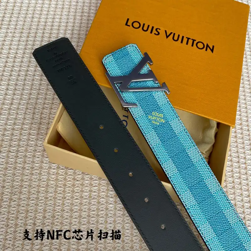 Official Brother Sam LV Belts 2207XF0095