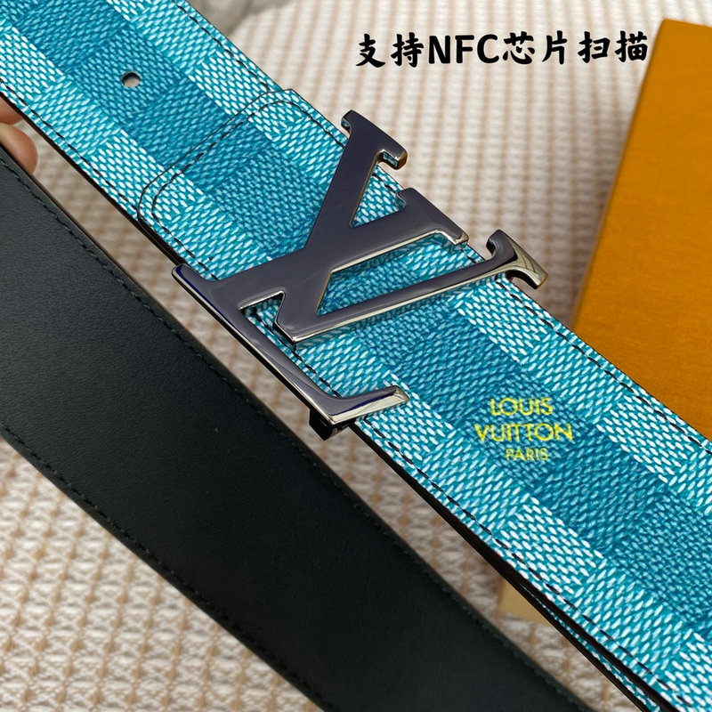 FASH LOUIS VUITTON Belts 2207XF0095