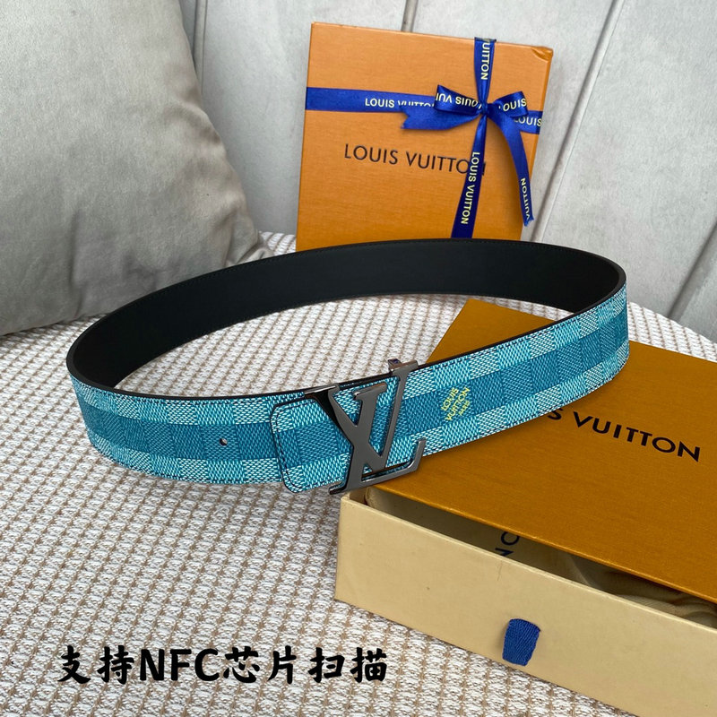 FASH LOUIS VUITTON Belts 2207XF0095