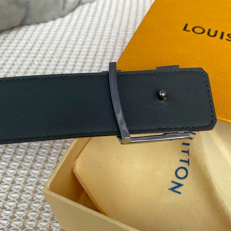 Official Brother Sam LV Belts 2207XF0095