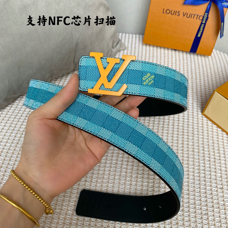 FASH LOUIS VUITTON Belts 2207XF0096