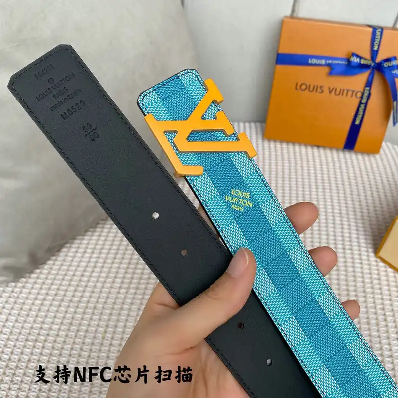 LV Belts 2207XF0096