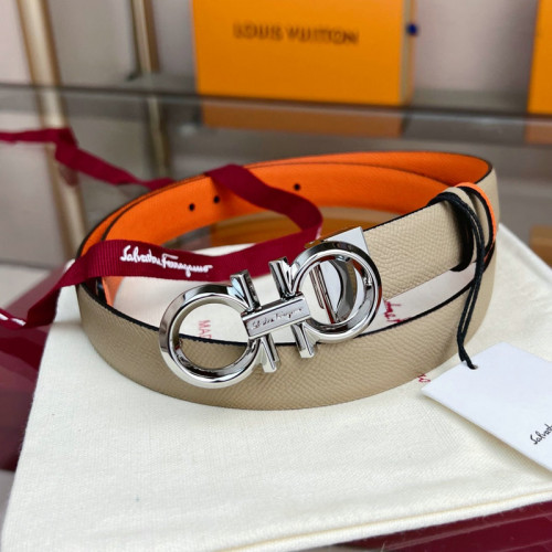 FASH SaLOUIS VUITTONatore Ferragamo Belts 2207XF0097