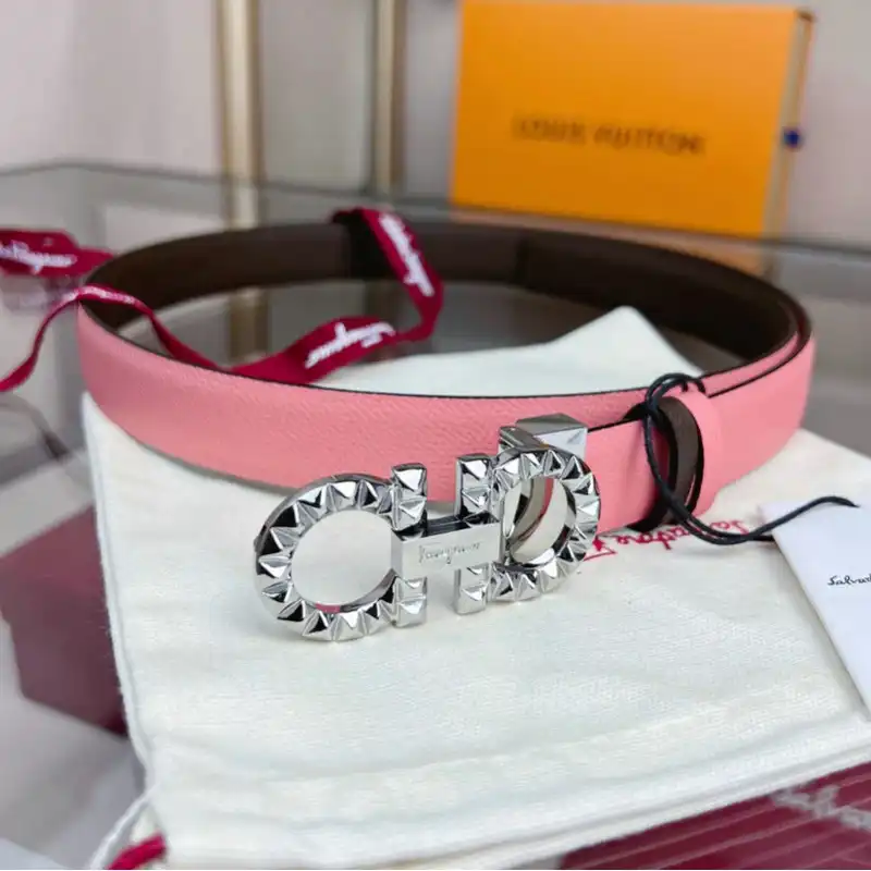 Fashionrepsfam ru Salvatore Ferragamo Belts 2207XF0098