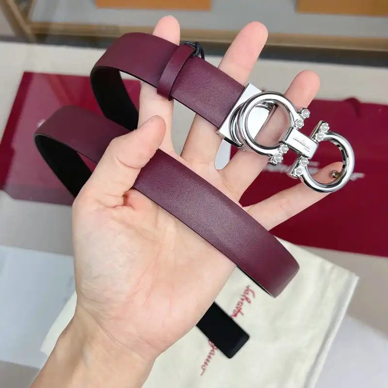 Fashionrep Salvatore Ferragamo Belts 2207XF0102