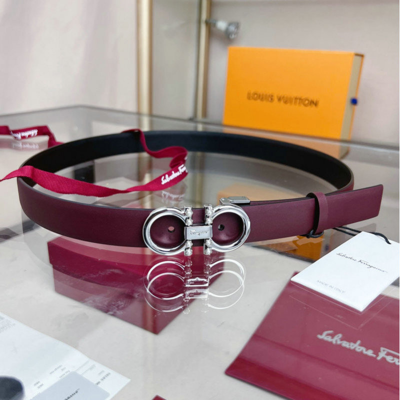 FASH SaLOUIS VUITTONatore Ferragamo Belts 2207XF0102