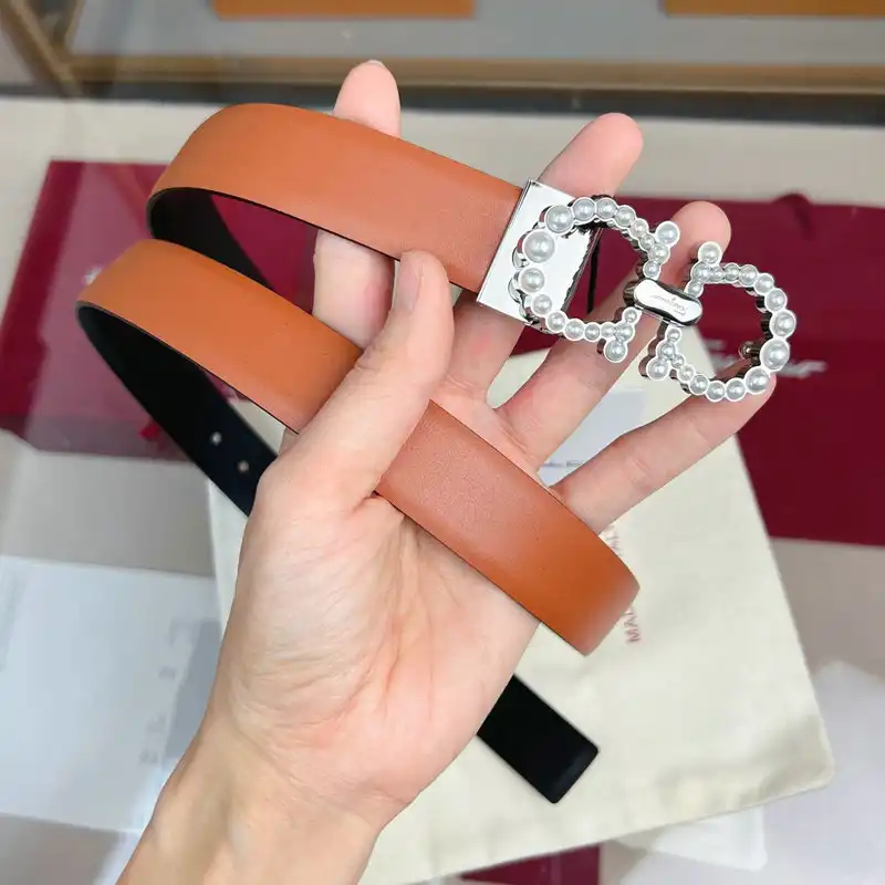 Fashionrep Salvatore Ferragamo Belts 2207XF0104