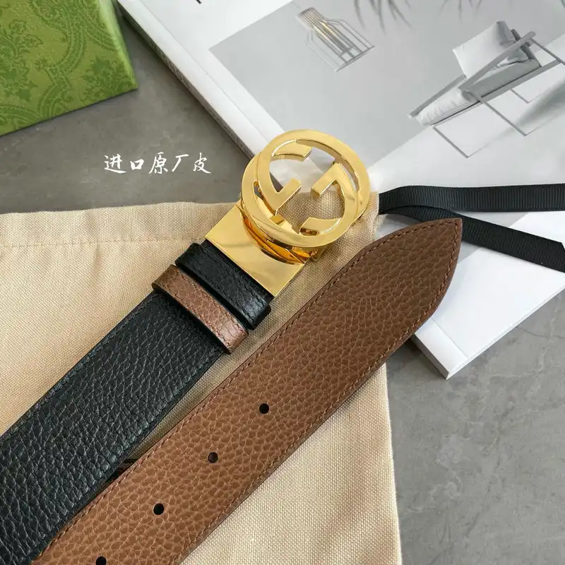 FASH Gucci Belts 2207XF0109