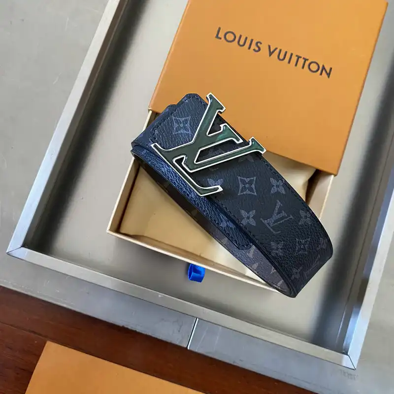 Official Brother Sam LV Belts 2207XF0111