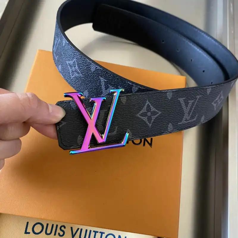 Official Brother Sam LV Belts 2207XF0112