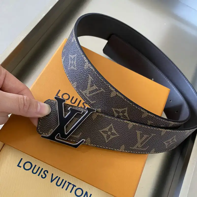 Official Brother Sam LV Belts 2207XF0113