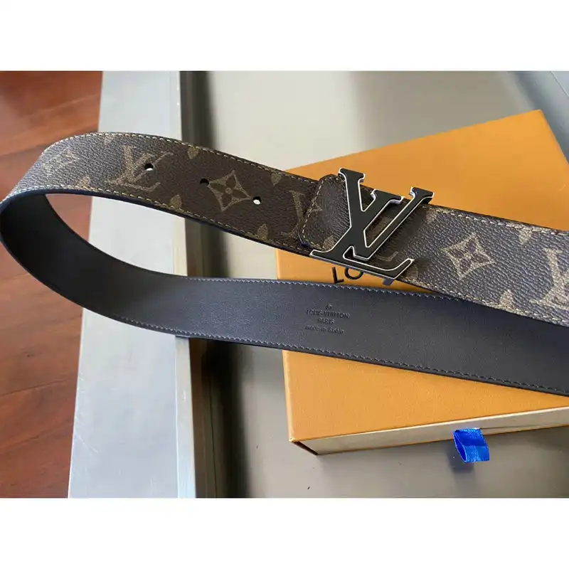 Official Brother Sam LV Belts 2207XF0113