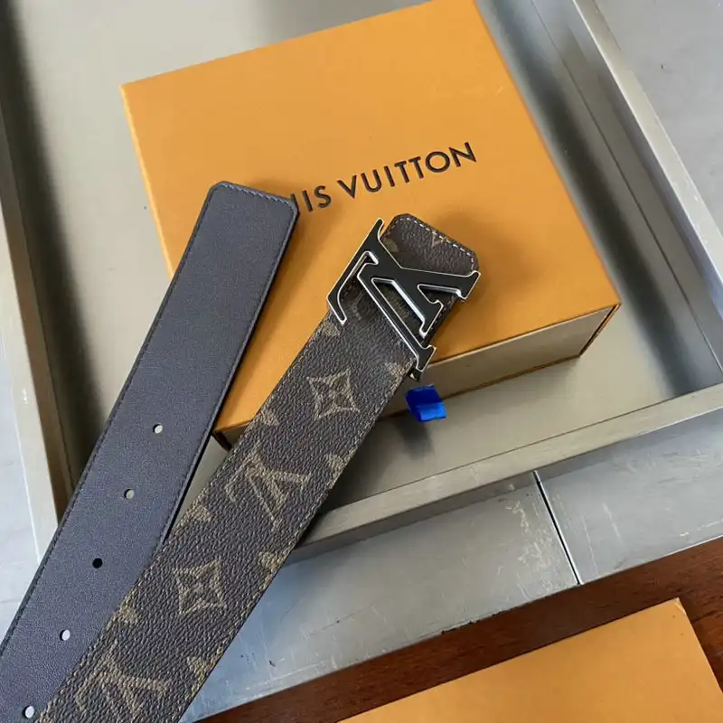 Official Brother Sam LV Belts 2207XF0113